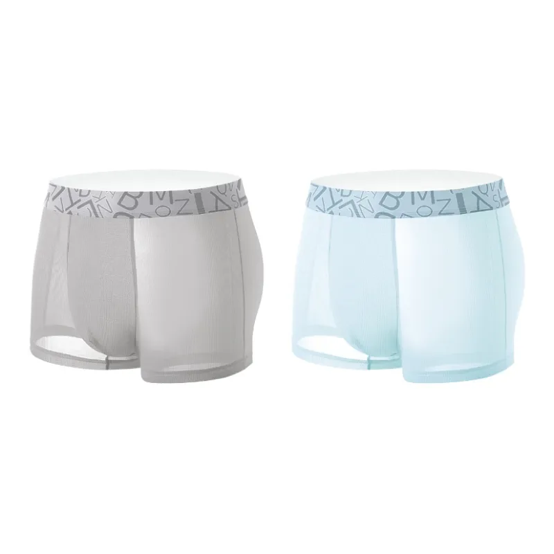 PLANDOO Men Underpants-2
