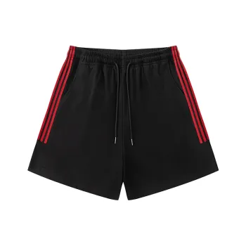 China Aerospace Casual Shorts Unisex