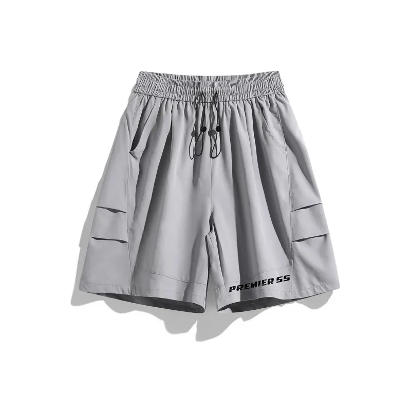 Premier 55 Casual Shorts Unisex-7