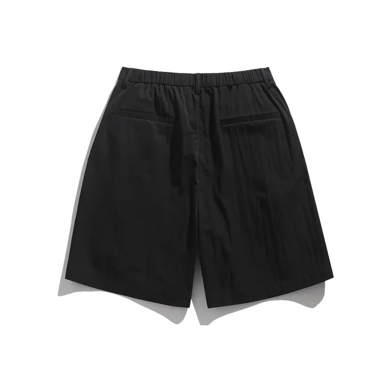Mimx Homme Casual Shorts Unisex-1