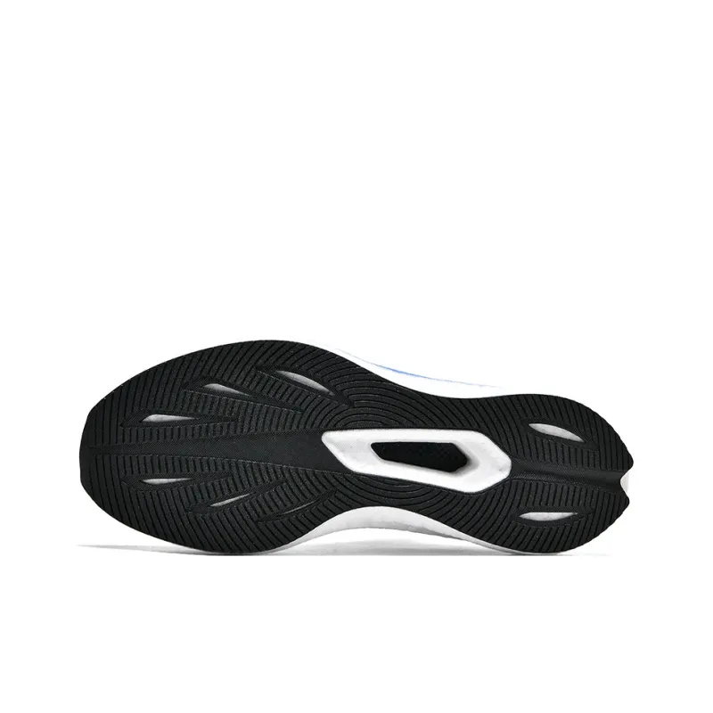 LONGDUIZHANG Cushioning Support Abrasion Resistant Lightweight Slip Resistant Low Top Running Shoes Unisex-4