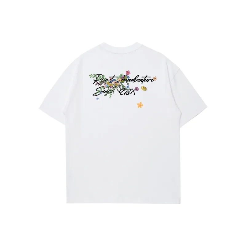 A.B.X T Shirts Unisex-2