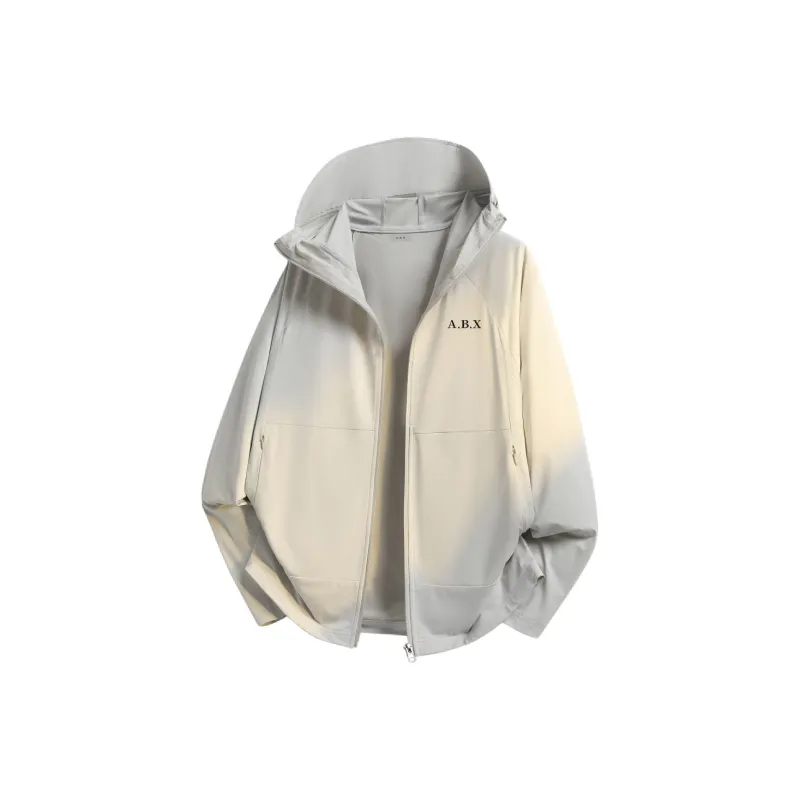 A.B.X Sun Protection Clothing Unisex-5