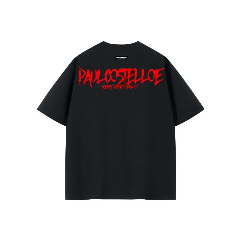 PAUL COSTELLOE T Shirts Unisex-6