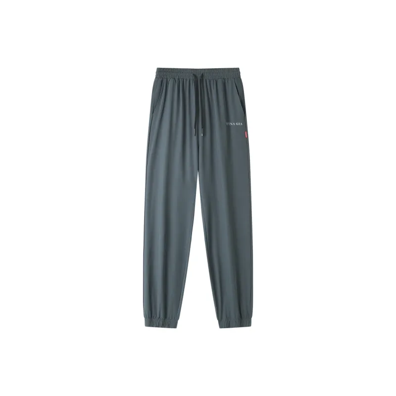 TINA GIA Casual Pants Unisex-5