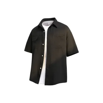 BRYAN JIMENEZ Shirts Unisex