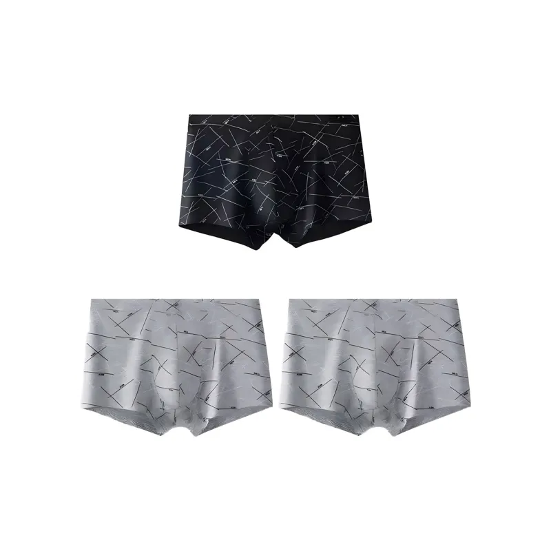 TUCANO Underpants Men's Combo Set-29