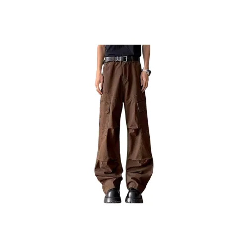 R.super Casual Pants Unisex