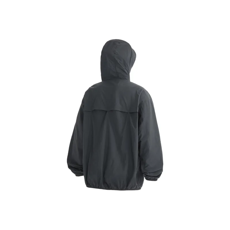 A.B.X Sun Protection Clothing Unisex-5