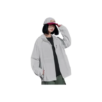 The New Age Family Breathable Sun Protection Clothing Women's