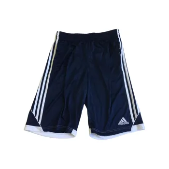 Adidas 3G Speed Casual Shorts Men's Blue/White