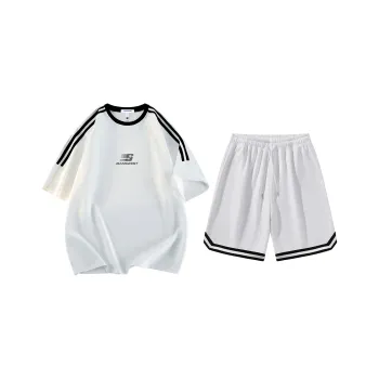 JEANSWEST Casual Sportswear Unisex