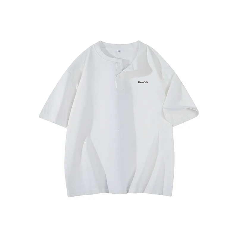 TBSM T Shirts Unisex-5