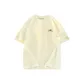 Apricot (Heavyweight and 100% cotton)