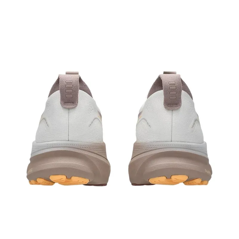 Asics Gel Kayano 32 White Orange Glow Women's-3