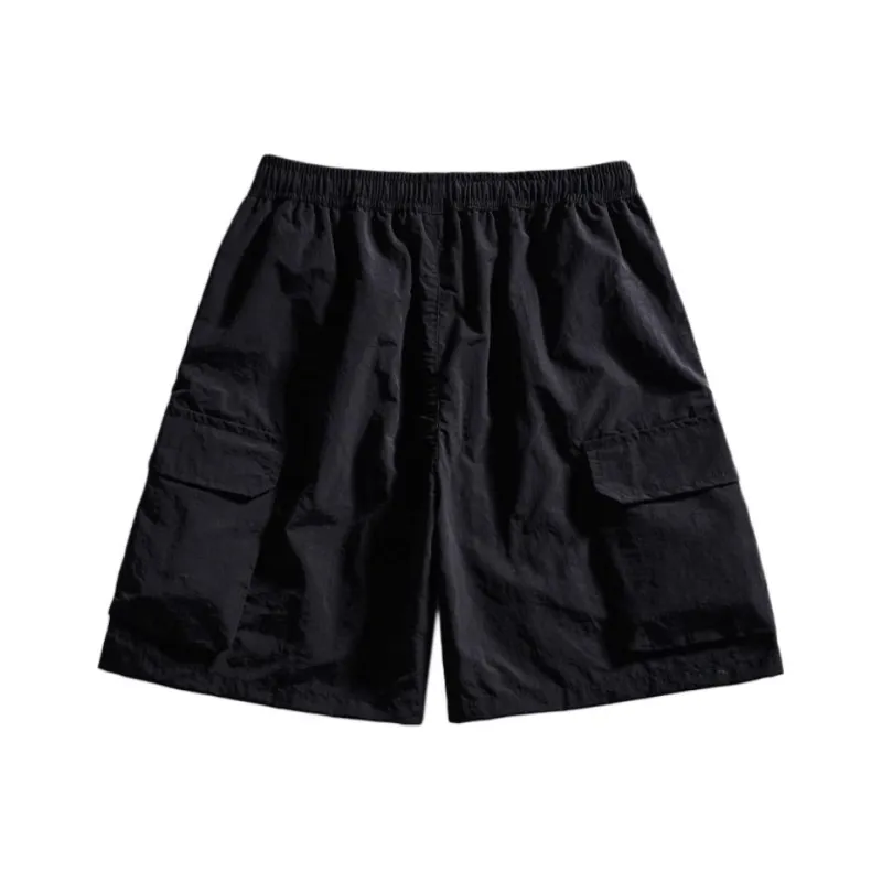 VERAF CA Casual Shorts Unisex-1