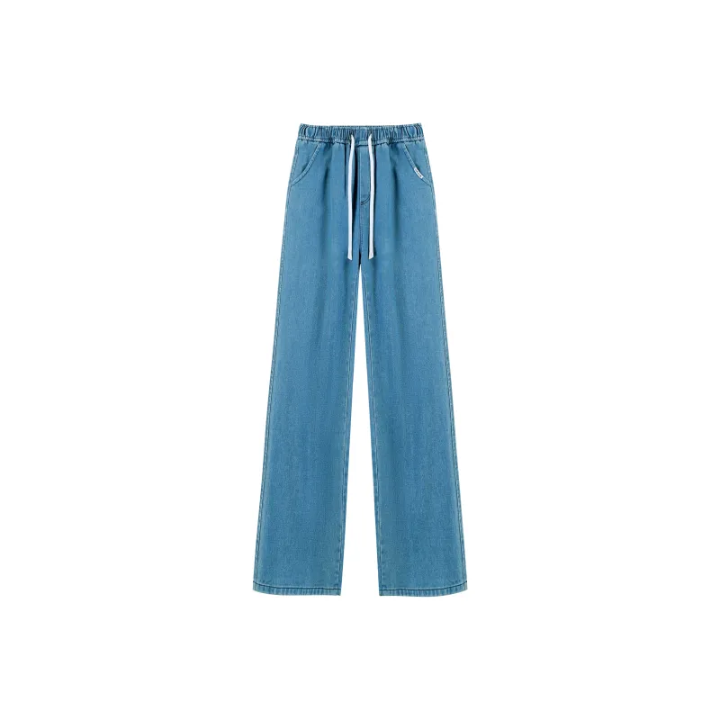 SAME FLOW Jeans Unisex-16