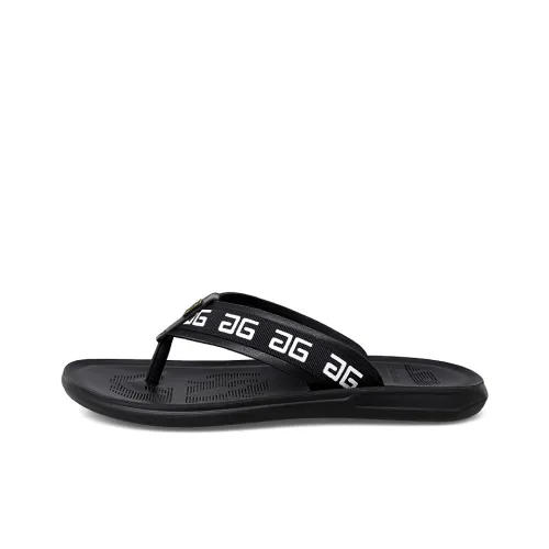Eminu Flip Flops Men