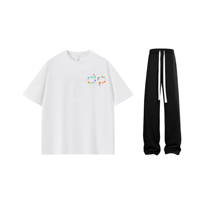 ROBINHOOD Casual Sportswear Unisex-6