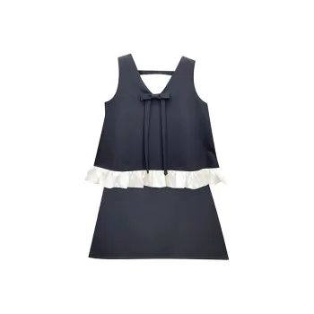 Manekniv Two Piece Skirt Sets Women's
