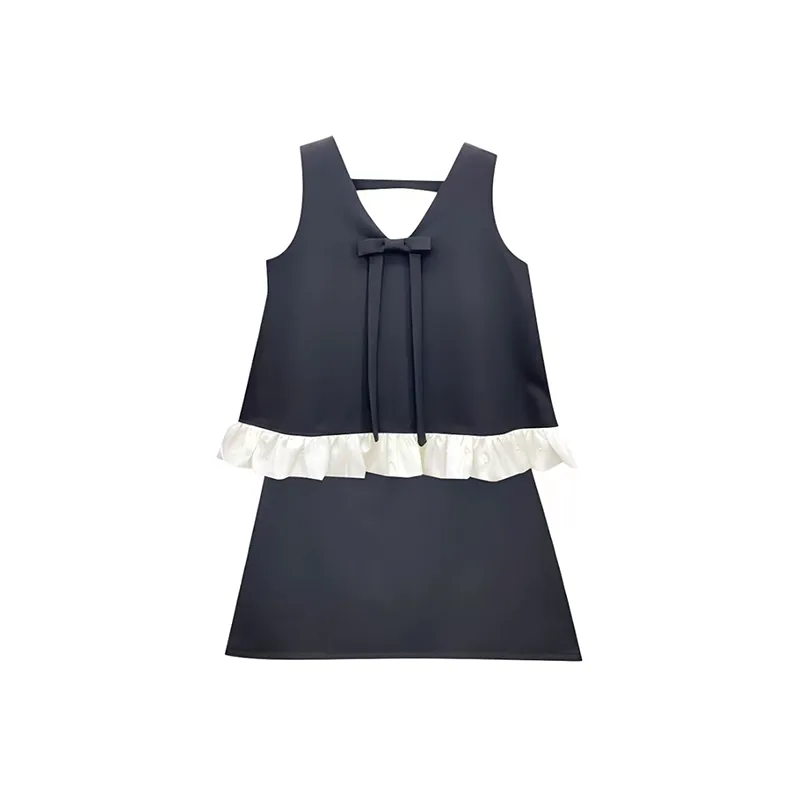 Manekniv Two Piece Skirt Sets Women's-0