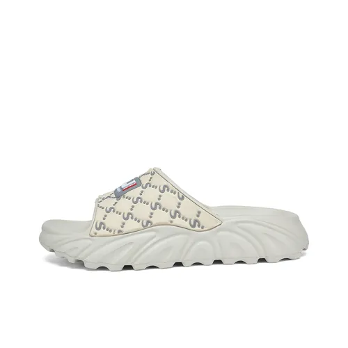 YUZHAOLIN EVA Slide Slippers Men's