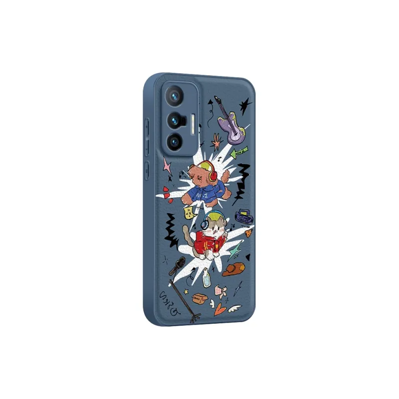 Small bones Phone Cases-8