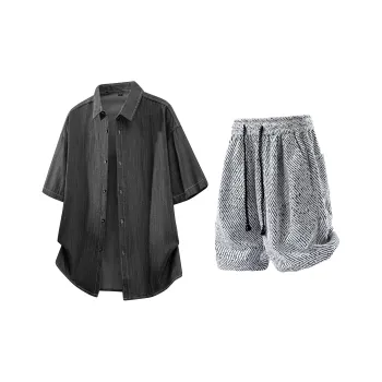 TBSM Casual Sportswear Unisex