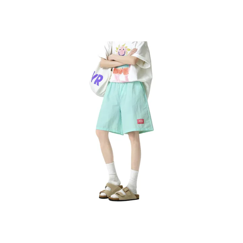 RVANGUARD Casual Shorts Unisex-2