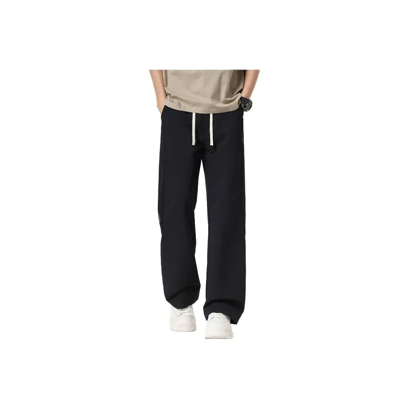 FAIRWHALE Casual Pants Men-0