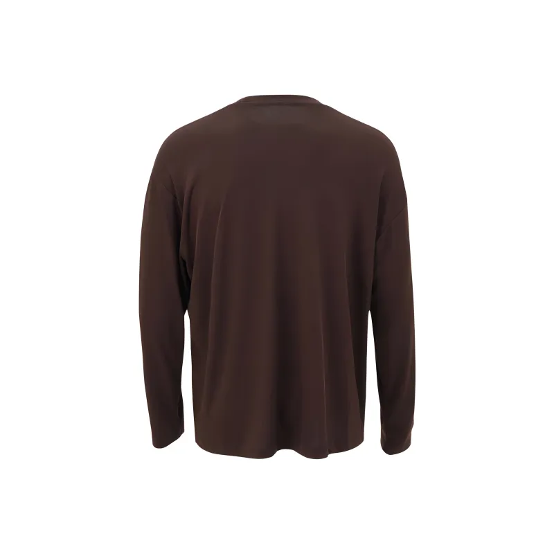 SEE ALSO Efficient Thermal Versatile Fall Winter Long Sleeved T Shirt Unisex-7