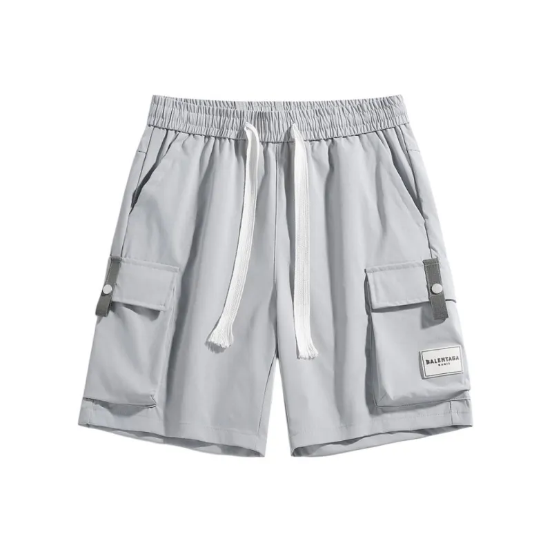 KORAMAN Cargo Shorts Men-2