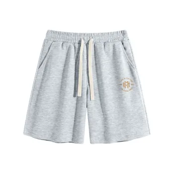 MINISO Casual Shorts Unisex