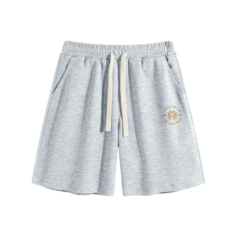 MINISO Casual Shorts Unisex-0