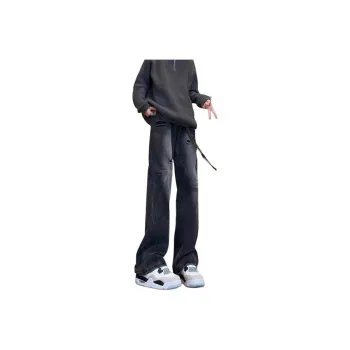 CORNILOT Jeans Unisex Phantom Black