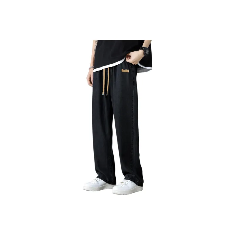 MIIOW Cool One Summer Series Jeans Unisex-8