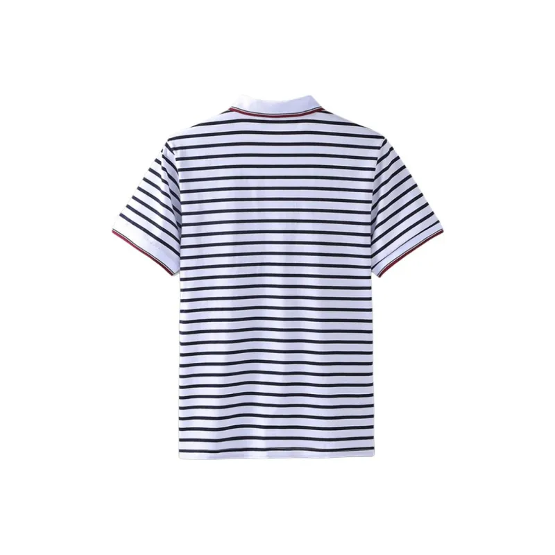 KORAMAN Polo Shirts Men-3