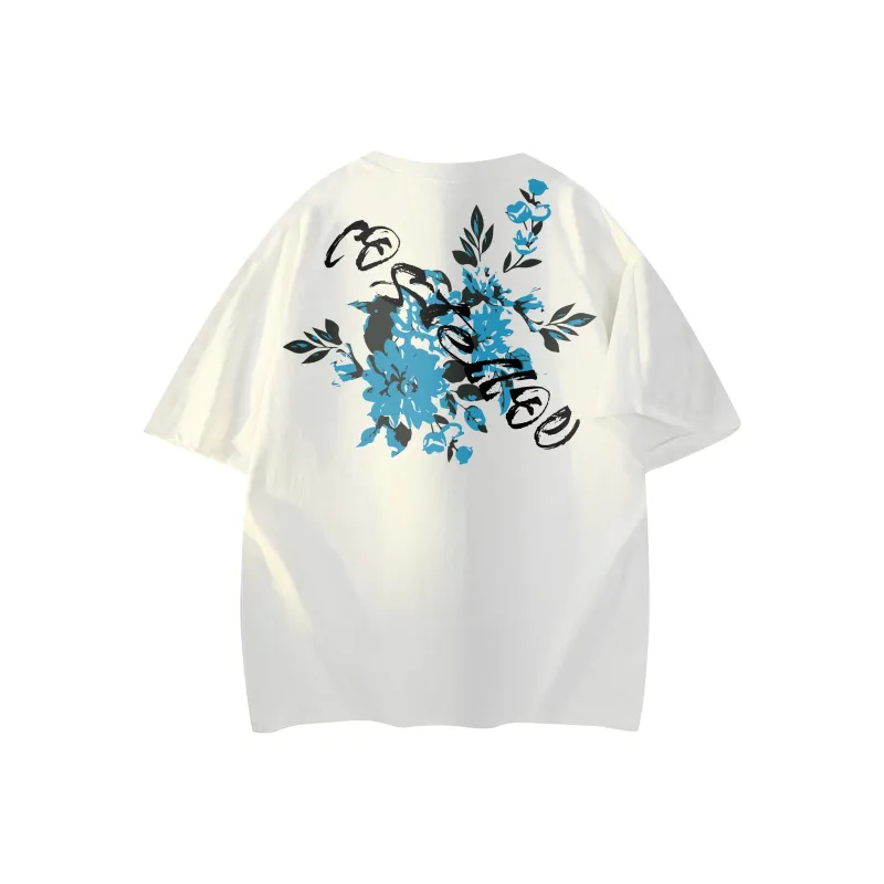 PAUL COSTELLOE T Shirts Unisex-4