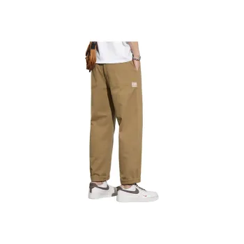 NOAHGIGI Casual Pants Unisex