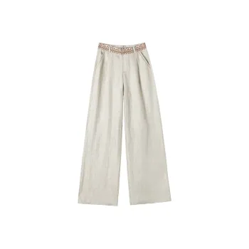 HTHK Casual Pants Women's