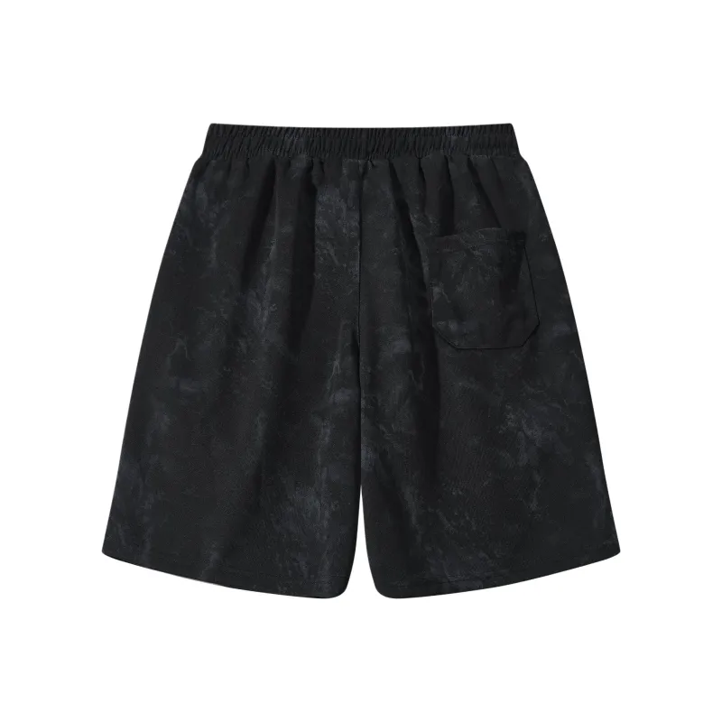 Teddy Bear Collection Casual Shorts Unisex-1