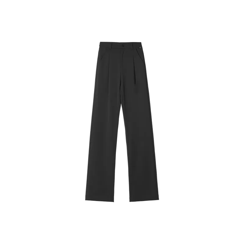Maxim's De Paris Casual Pants Unisex-2