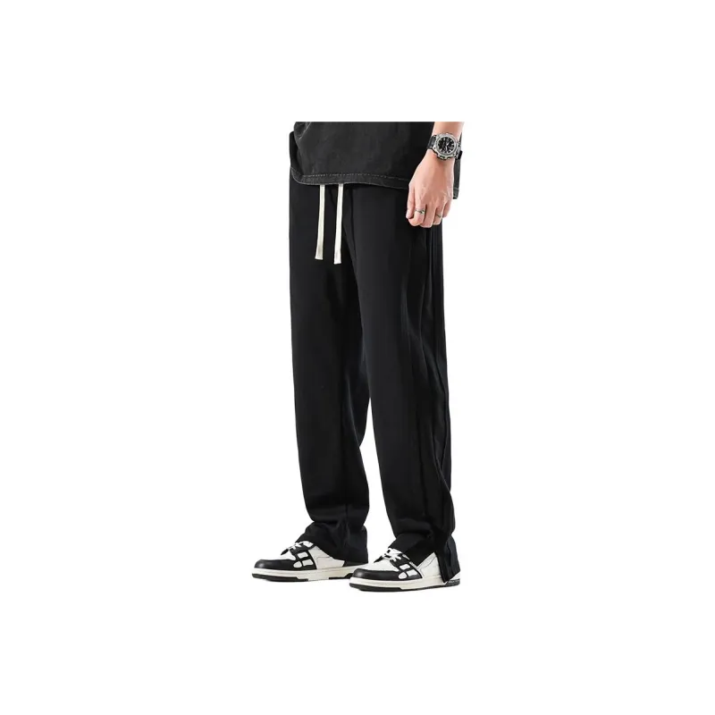Caramella Casual Pants Unisex-0