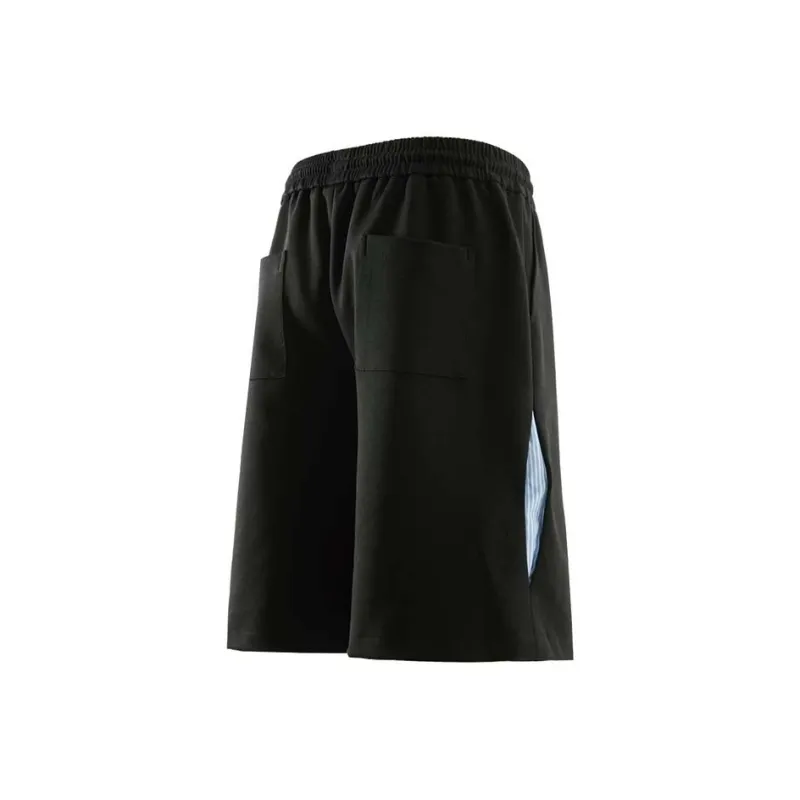 VERAF CA Casual Shorts Unisex-1