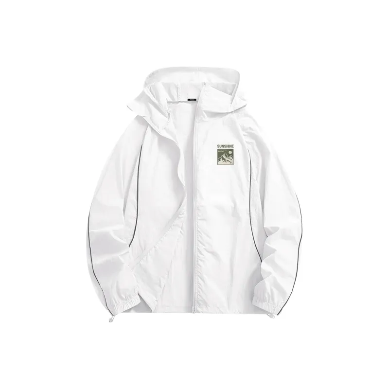 MINISO Sun Protection Clothing Unisex-10