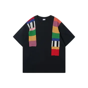 ABCMININ Regular T Shirt Women's