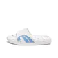 White Blue