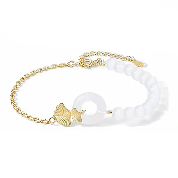 CANHUI Alloy Rope Bracelets Women's-0