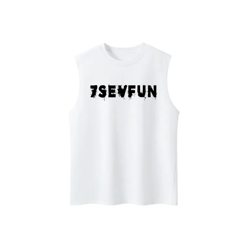 7 SEVFUN Tank Tops Unisex-3