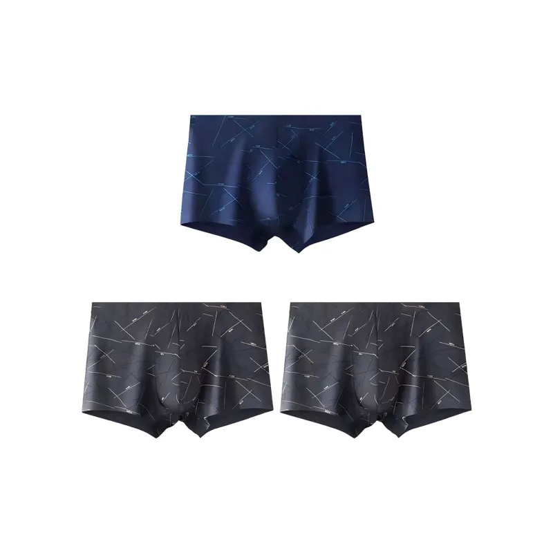 TUCANO Underpants Men's Combo Set-37